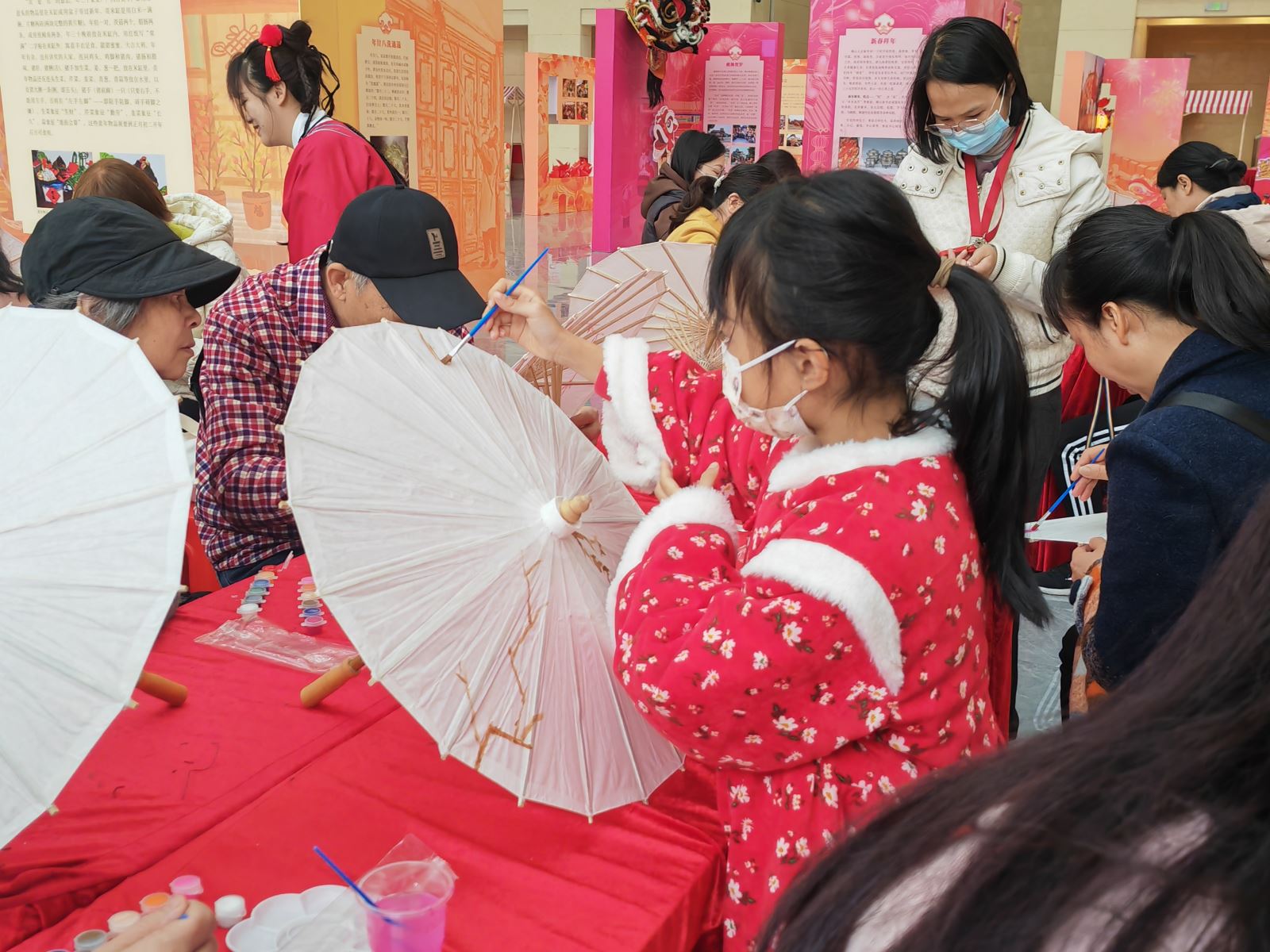 湖湘非遗绽芳华，馆际交流谱新篇——益阳市博物馆“博物·工坊”走进佛山市博物馆